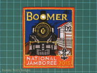 Boomer D2